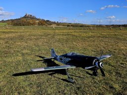 Erster Flugbetrieb 2025